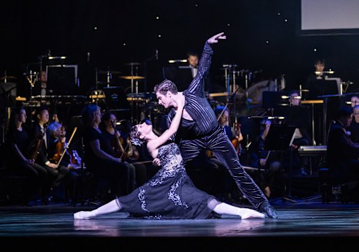 Queensland Ballet lost $9.45 million in 2024.