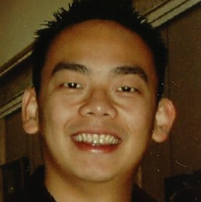 Sam Ly was killed on July 7, 2005.