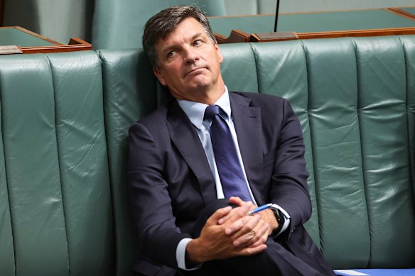  is he what we want, what we really, really want?