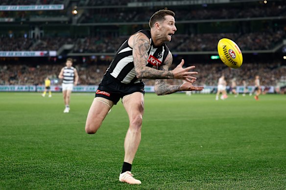 What now: What will Jeremy Howe be doing in 2027?