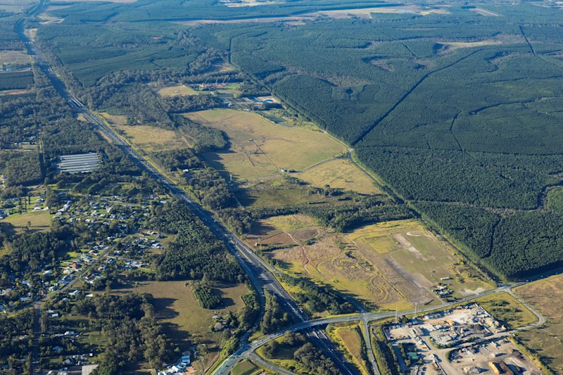 Singapore-based developer HB Land has purchased a 181-hectare landholding in Queensland’s Moreton Bay region for more than $300 million.