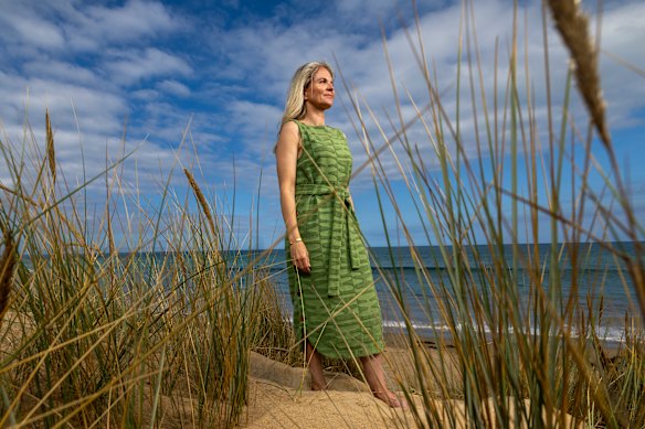 Natalie Pennisi has completed 20 IVF cycles over the last year and tried to use add-on therapies as part of her treatment.  Now a new study shows a common hormone “add-on” being offered to IVF patients in Australia and across the world does not increase the chances of falling pregnant or having a live birth.