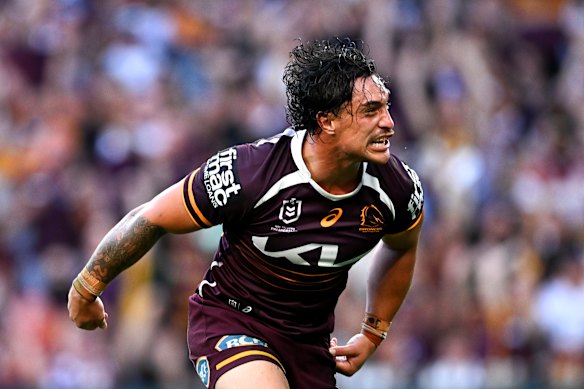 Kotoni Staggs believes the new six-man bench should still ensure the top players available garner selection.