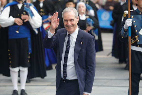 Michael Ignatieff is a better scholar than politician.