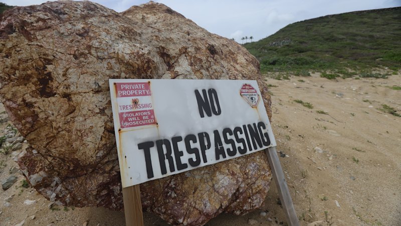 Inside Jeffrey Epstein’s ‘disturbing’ private Caribbean island home