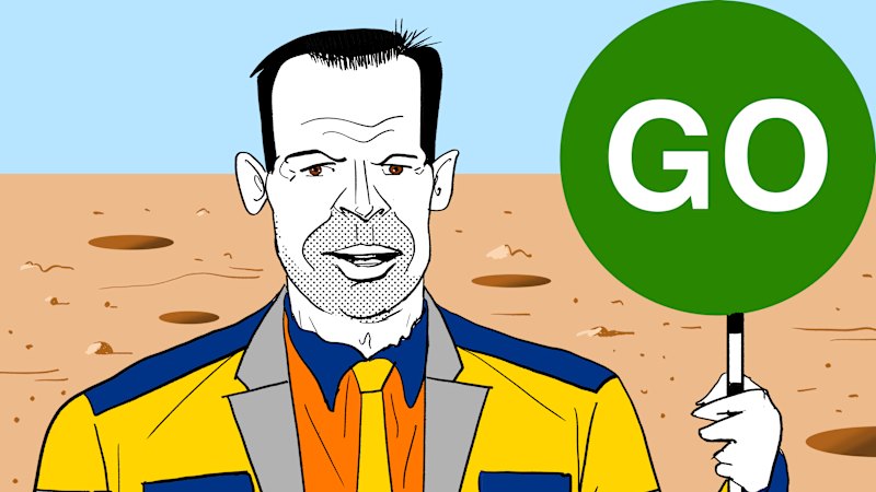 Cartoons of the week