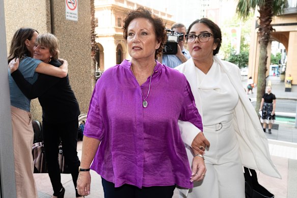 Kathleen Folbigg was pardoned in June 2023 and released after serving 20 years in prison over the deaths of her four children.