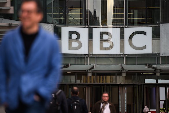 As a public broadcaster, the ABC is vulnerable to the same attacks as the BBC.