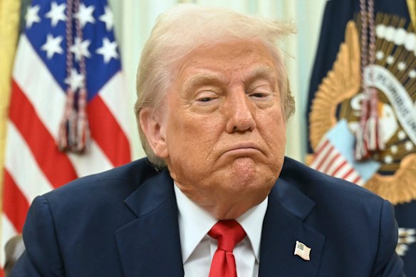 Trump’s big, beautiful bill is a big step backwards for America.