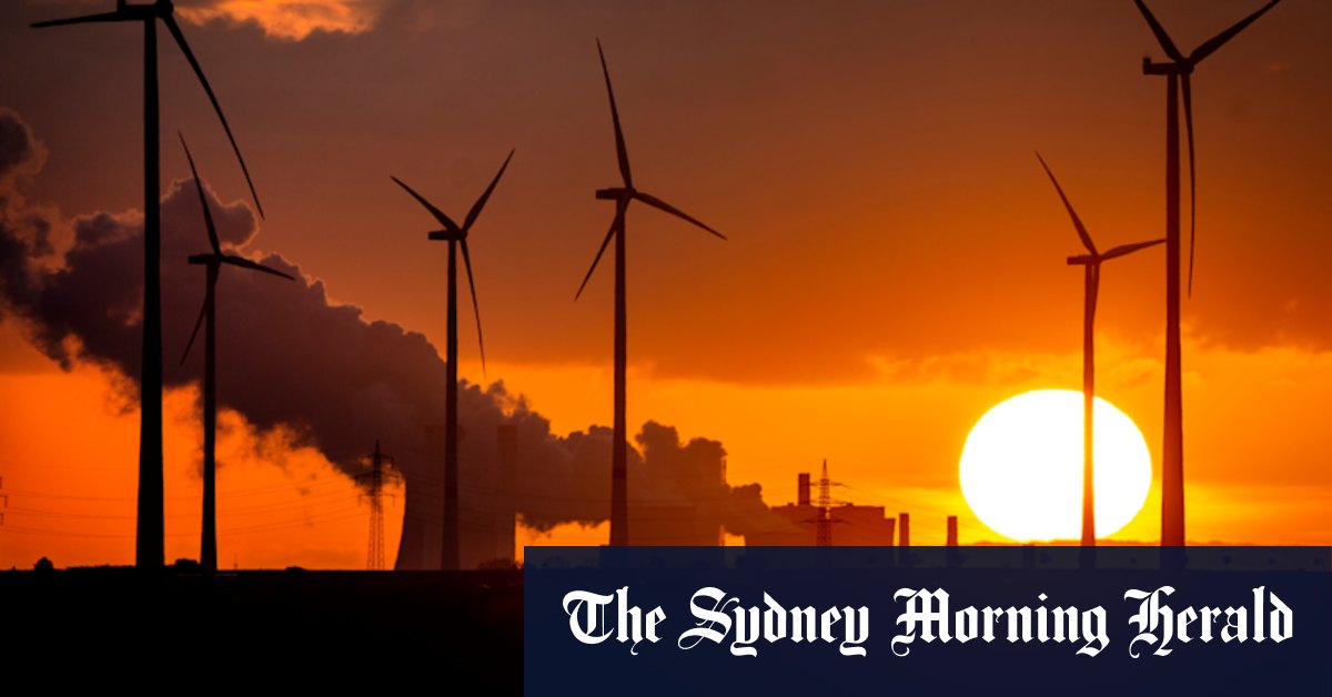 Energy bills Australia: Household bills could be halved by 2050 with net zero emissions: Grattan Institute