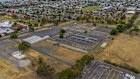 Geelong Saleyards
