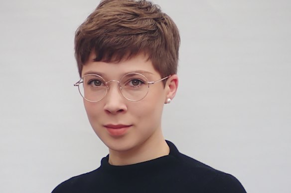 Rigg Prize finalist Samantha Dennis creates jewellery that she says questions our value systems.