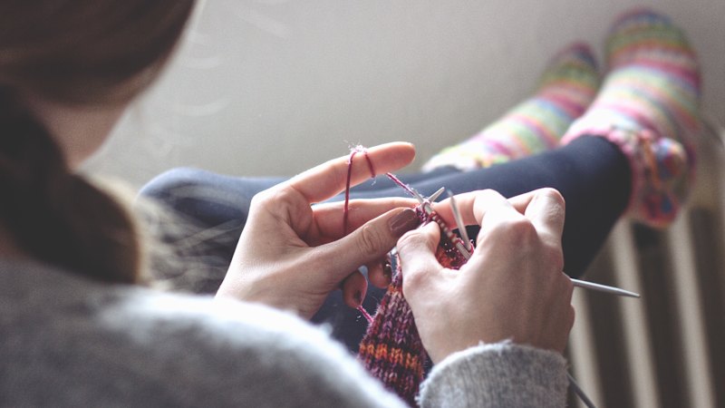 Why you might want to think twice before starting a side hustle