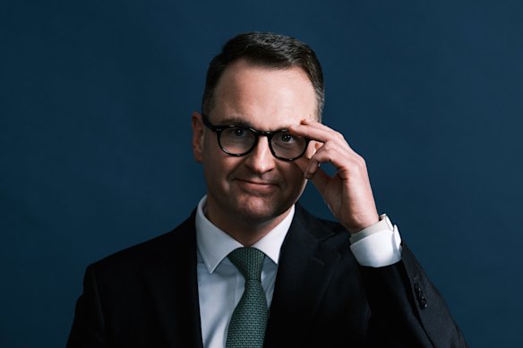 Andrew Bragg, the opposition spokesman on home ownership, says APRA’s power to set mortgage lending standards should be up for debate.