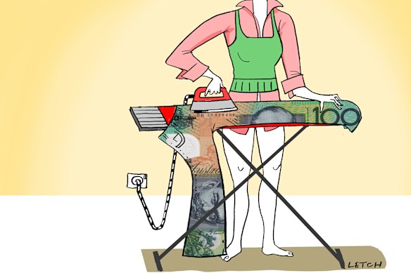 If you’re a young woman, and you hope to set yourself up for the best options later on in life – get serious about building financial capital as soon as possible.