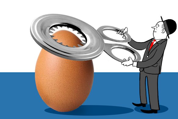 Cutting down your super so you qualify for the pension is generally not a good idea.