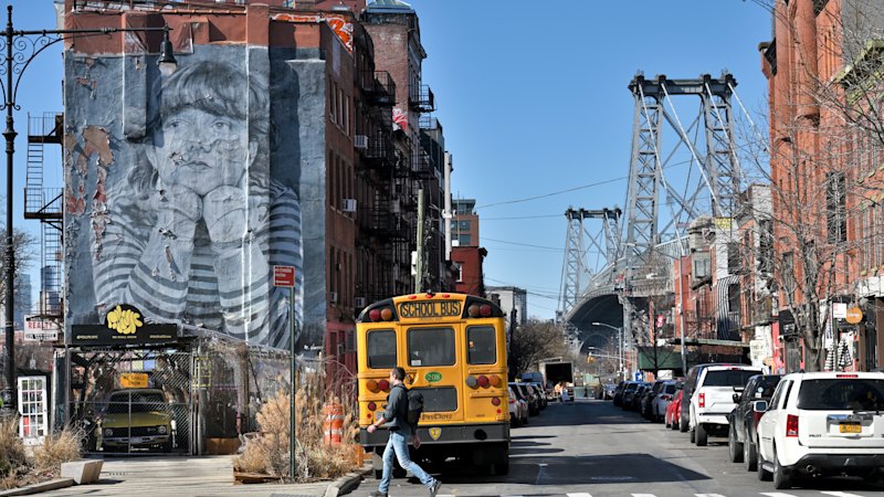 New York man, 87, convicted of third killing