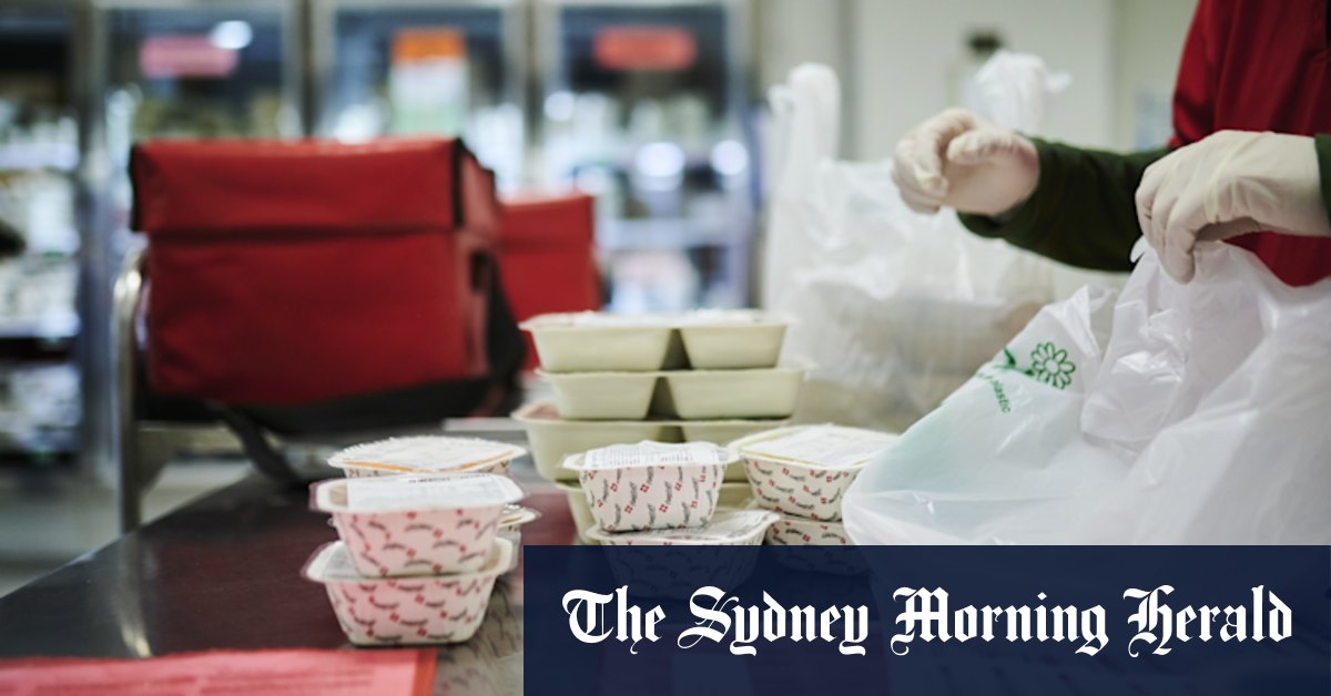 Volunteering is dropping in Queensland. Can the 2032 Games really help?