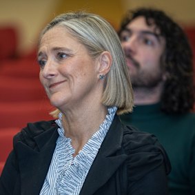 Boroondara Mayor Sophie Torney says the state has ignored locals in their plans for the Hawthorn, Glenferrie, Auburn and Kew Junction activity centres.