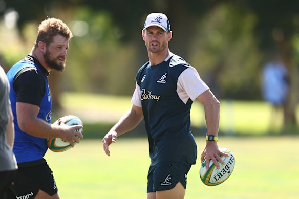 Berrick Barnes 