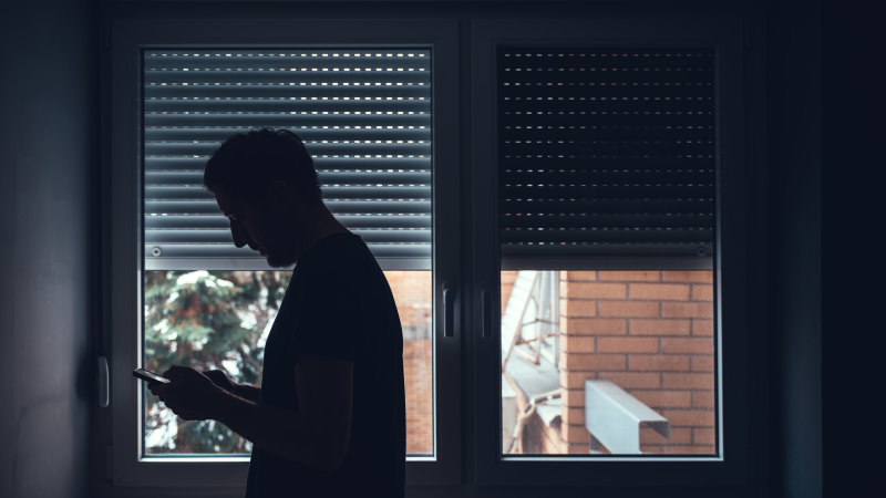 Boost for Stop It Now! Australia helpline which supports those at risk of committing sexual abuse in bid to protect children