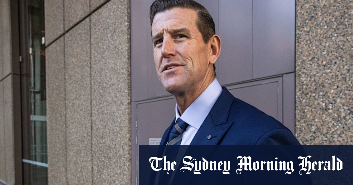 Anthony Albanese stands by Australian War Memorial council after book on Ben Roberts-Smith denied award