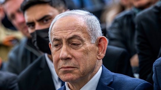Israel’s Prime Minister Benjamin Netanyahu has defied Donald Trump’s calls for an end to hostilities with Lebanon.