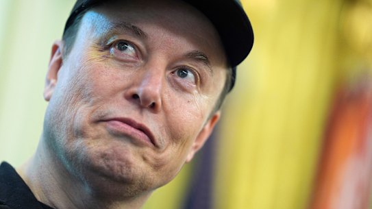 Elon Musk has proven to be the world’s greatest salesman. Will he make that the best salesman in the Universe?