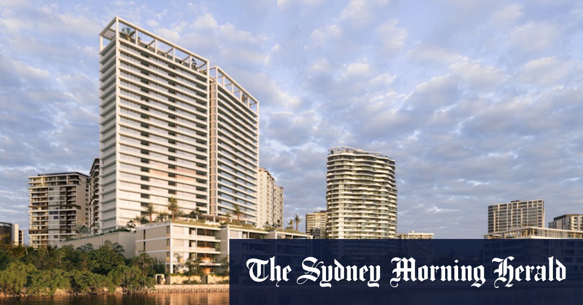 Newstead development to complete missing link