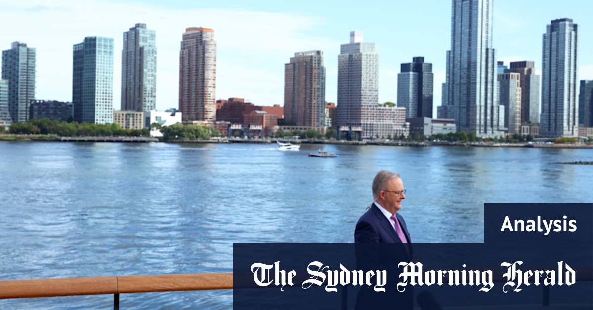 Second snub raises questions about Australia-US relations