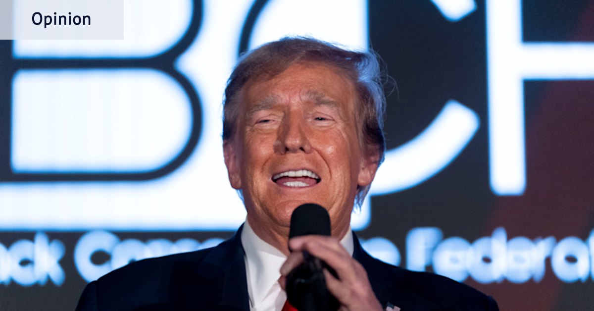 US President Donald Trump’s attempt to protect big tech and remake World Trade Organisation fails