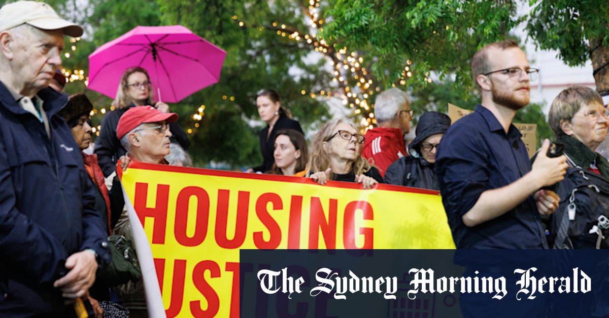 Inner West Council backs divisive Fairer Future plan for 31,000 extra homes