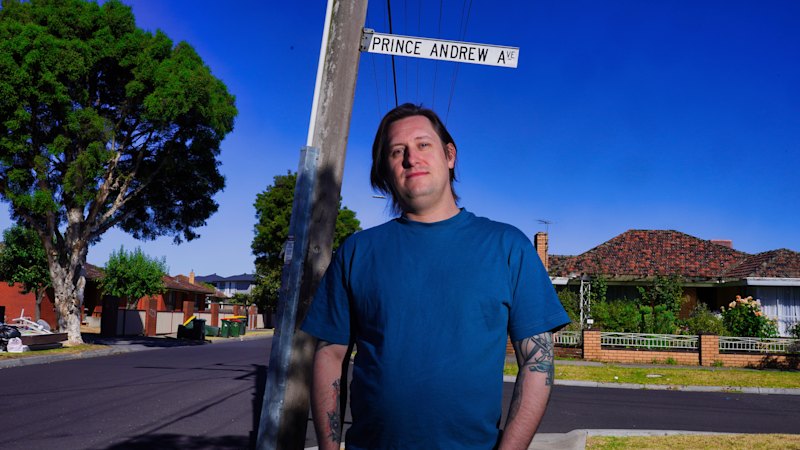 Melbourne street keeps name despite Jeffrey Epstein link