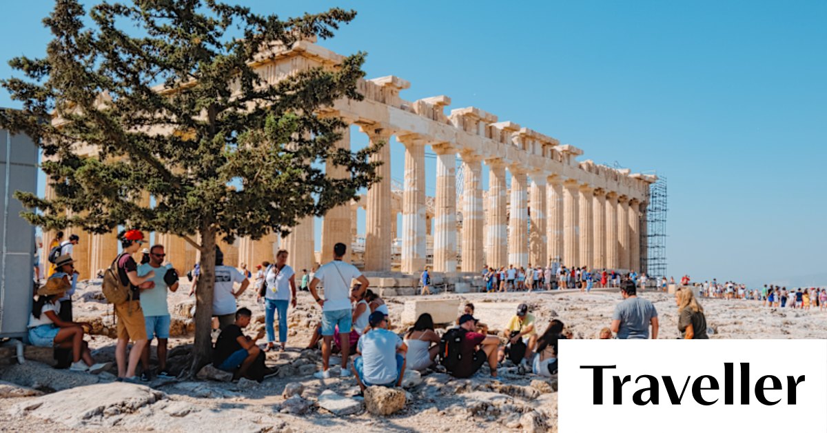 Best group tours for different types of traveller (even people who hate group tours)