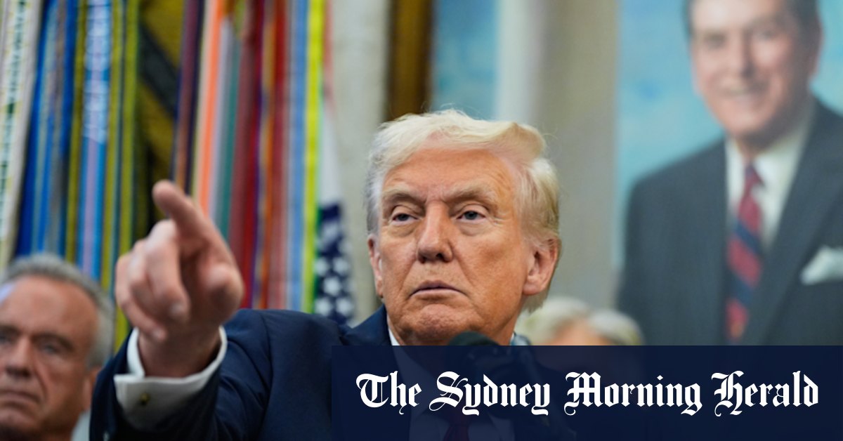 China vows to stand firm against Trump’s 100 per cent tariff threat