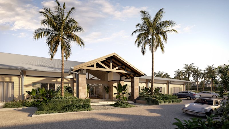 Queensland’s Logan Emerges as Prime Destination for Property Downsizers Amid Population Boom