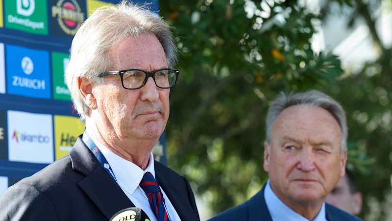 Dan Taylor to replace Paul Guerra after shock sacking