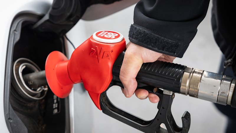 The actions of US and Israel, not Canberra, are hurting your wallet