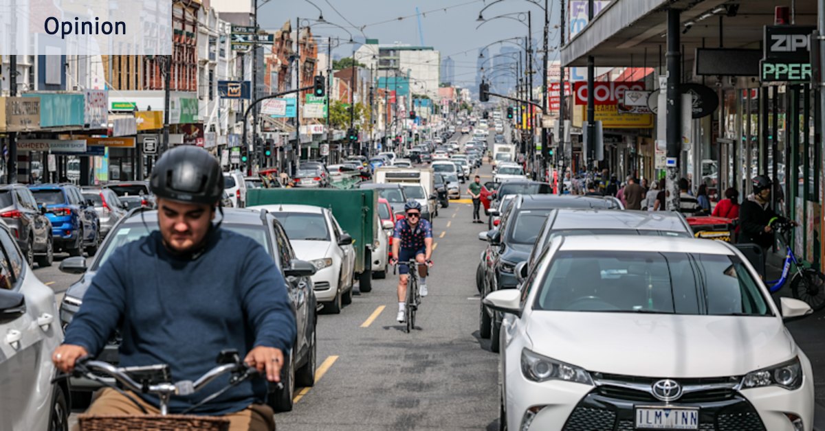 Coburg suburb profile