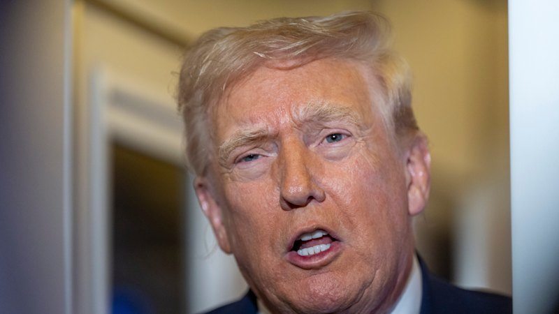 Australia could be next to pay more for pharmaceuticals under Trump trade plan