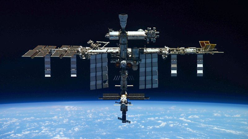 NASA orders astronauts to shelter as Russian air leaks repaired