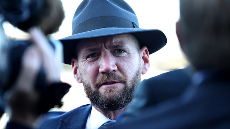 Maher puts faith in Jimmysstar and is sure changes will spark Observer