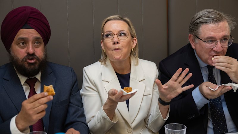 Leaked documents reveal hardline plans for phone screening and visa enforcement