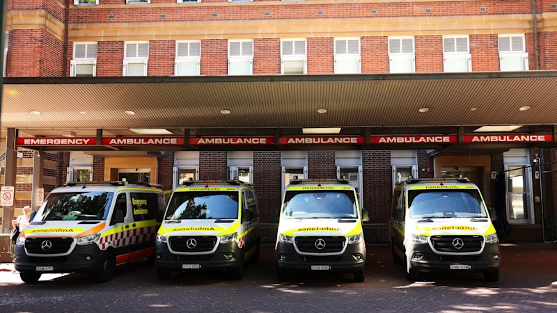 Overcrowding, understaffing leaving physicians burnt out