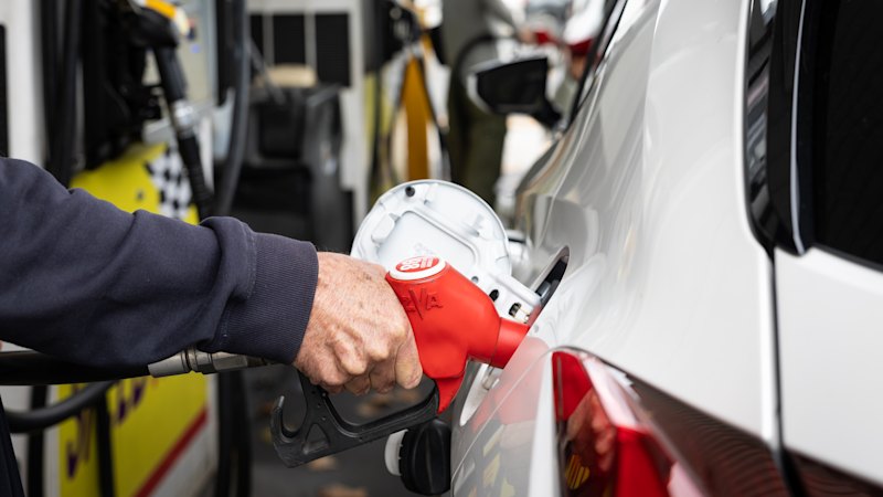 How WA drivers can claim their 0 fuel support payment