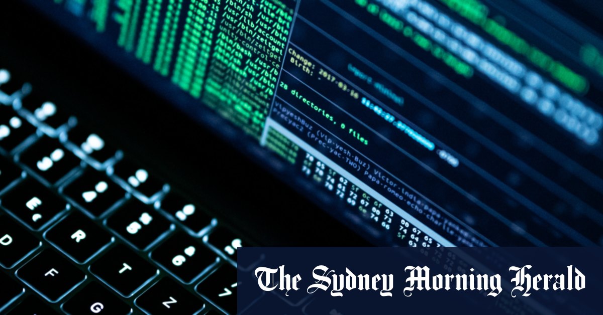 Healthcare and finance hardest hit by cyberattacks, says cybersecurity firm CyberCX