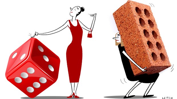 The responsibilities of being a landlord can weigh you down.