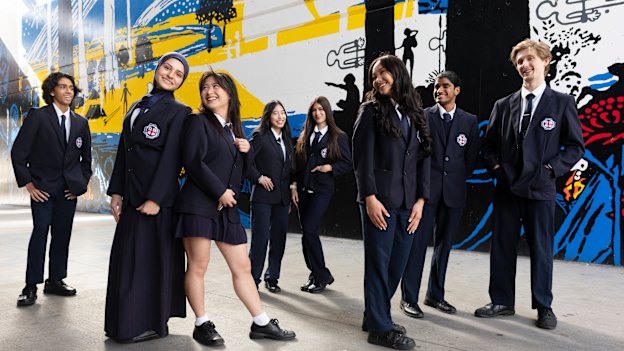 Regular breaks are crucial for year 12 success. Taking time out with friends and family can help to ease the pressure.