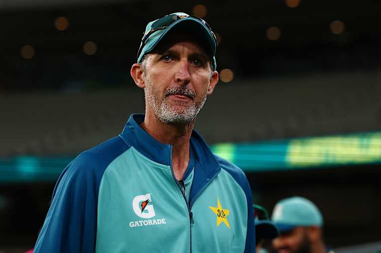 Gillespie claims Pakistan owes him money as horror tour triggers probe