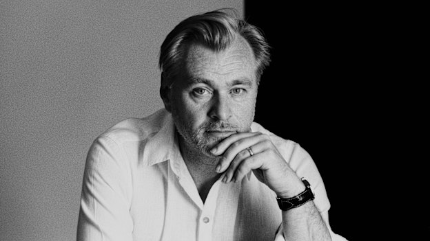 Christopher Nolan is following up Oppenheimer (2023) with his biggest project yet, a $US250 million movie based on the ancient Homeric poem The Odyssey.